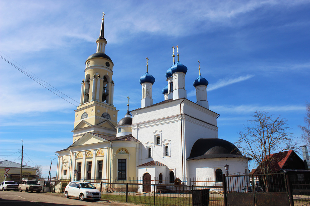 Благовещенский собор