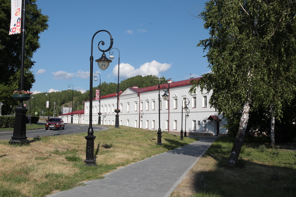 Губернская мужская гимназия