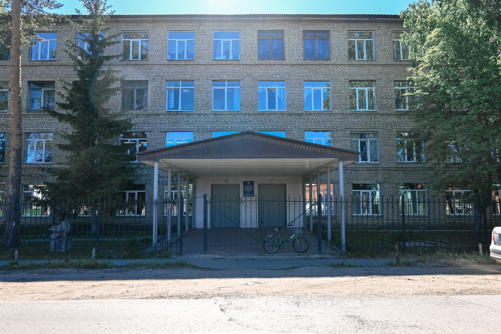 Музей "Музыка в камне"